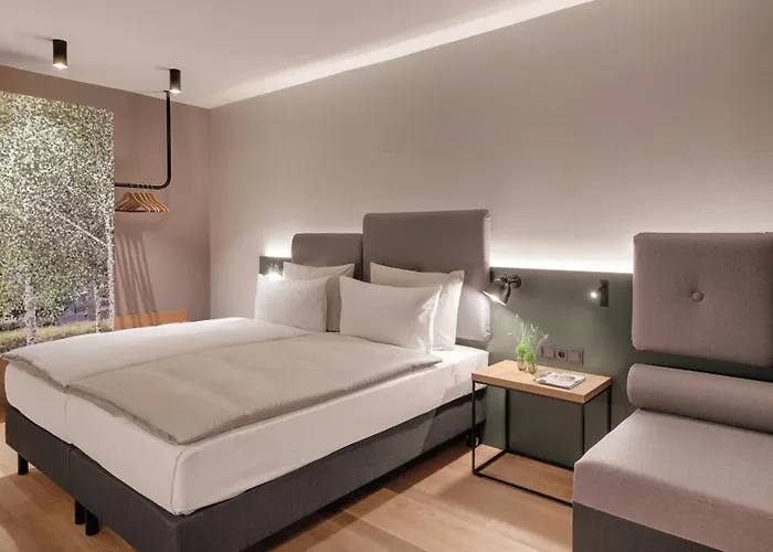 The Yard 4* Берлин