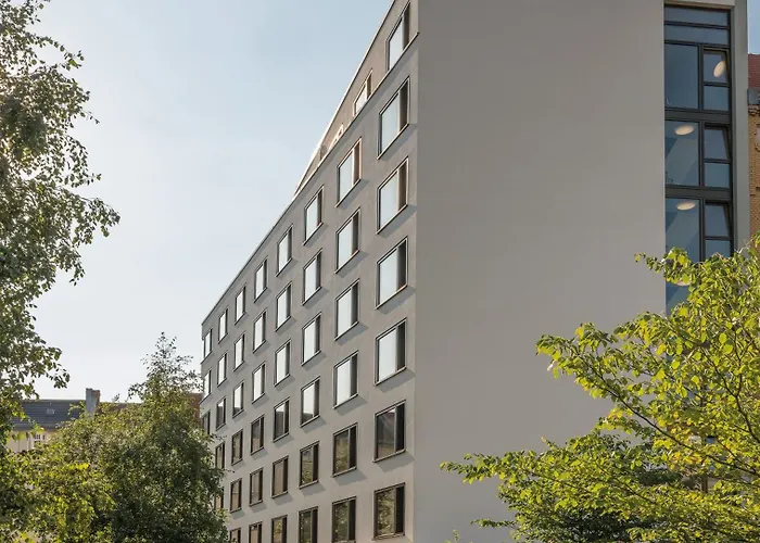 The Yard Берлин