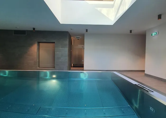 Hotel The Yard Berlín