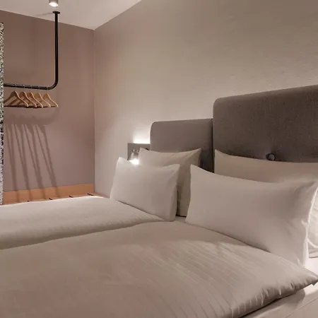 The Yard Hotell Berlin