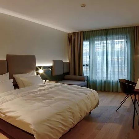 Otel The Yard