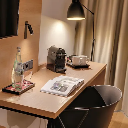 The Yard Otel 4*