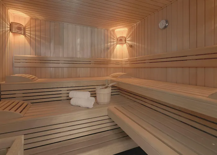 Hotell The Yard Berlin