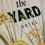 The Yard Берлин