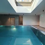 ホテル The Yard ベルリン