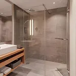 ホテル The Yard ベルリン