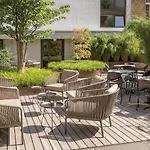 The Yard ホテル ベルリン