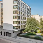 Ξενοδοχείο The Yard