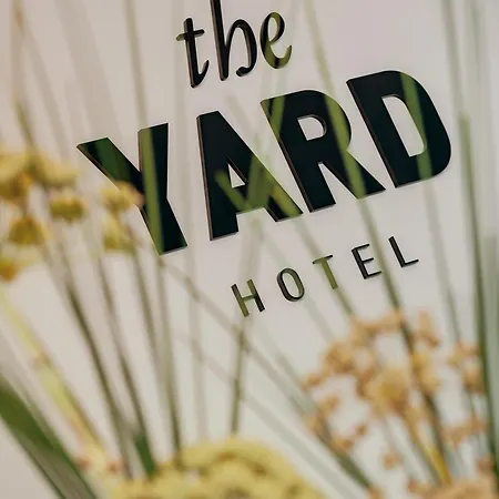 The Yard Βερολίνο