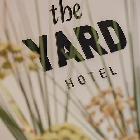 The Yard