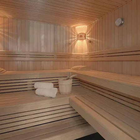 מלון The Yard ברלין