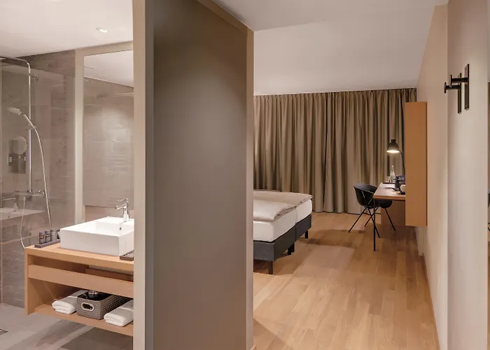 The Yard Hotel Berlino