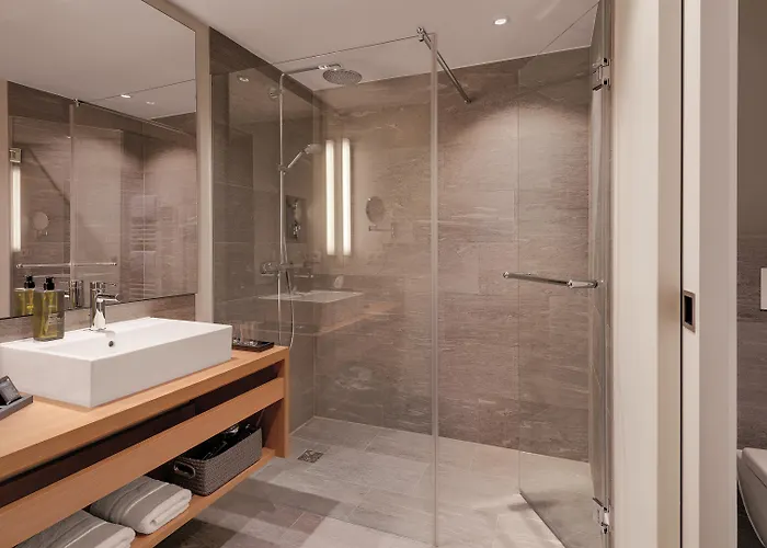 Hotel The Yard Berlino