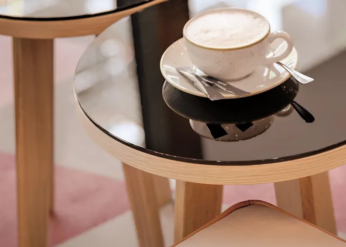 The Yard فندق برلين