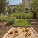 The Yard
