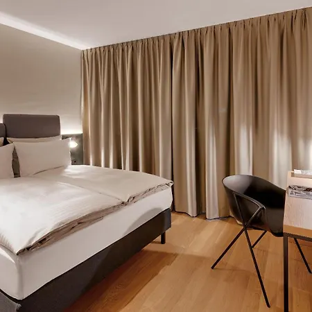 Hotel The Yard Berlin