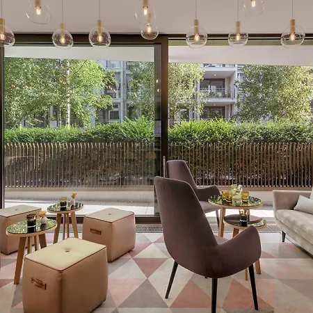 The Yard Hotell