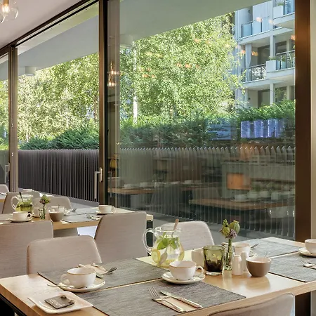 The Yard Hotell 4*