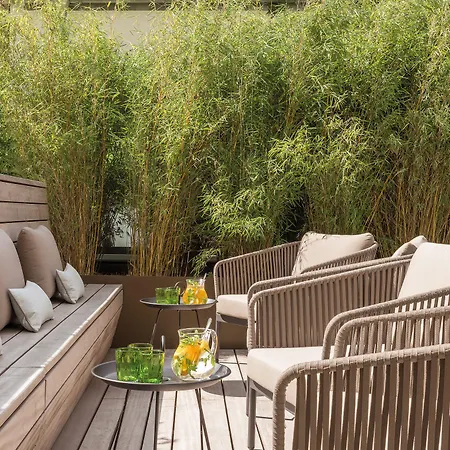 The Yard Hotell 4*