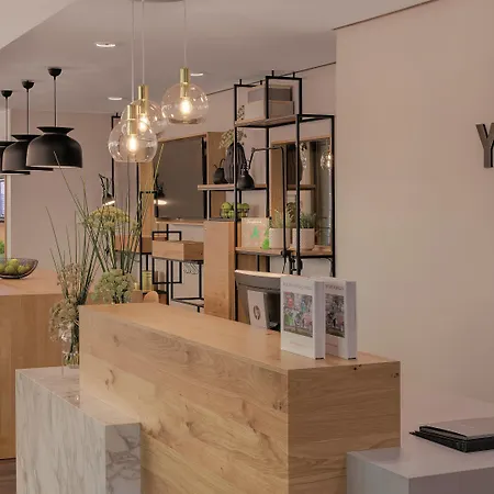 The Yard Hotel Berlin