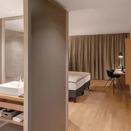 The Yard Hotel Berlin