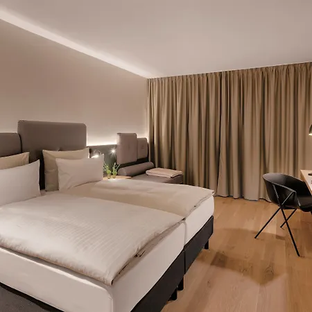 The Yard Hotell