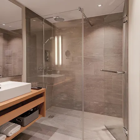 Hotel The Yard Berlin