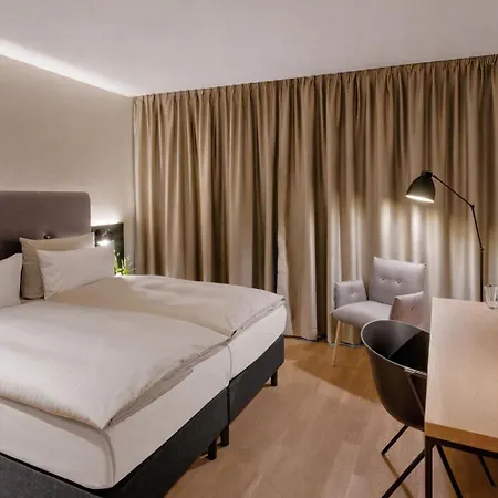 Hotel The Yard Berlim