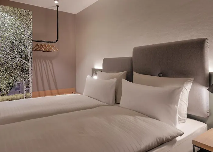 The Yard Hotel Berlim