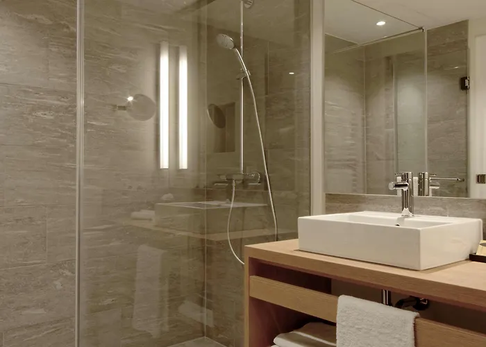 The Yard Hotel Berlim