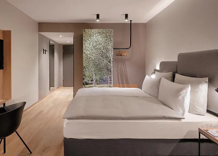 The Yard Hotel Berlim