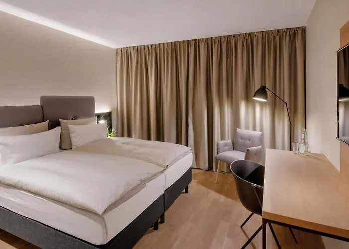 Hotel The Yard Berlim