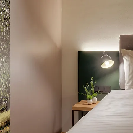 Ξενοδοχείο The Yard