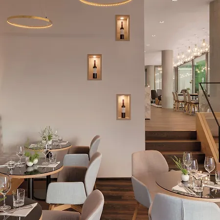 The Yard 4* Βερολίνο