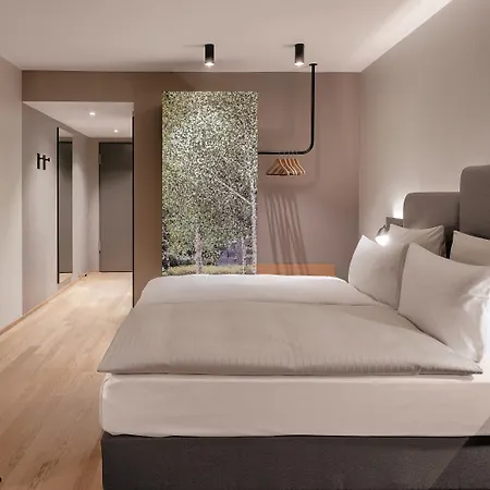 The Yard Hotel Berlino