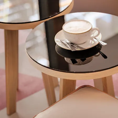 The Yard Hotel Berlim