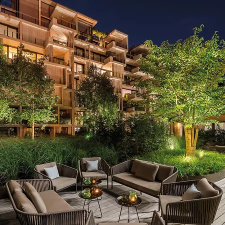 The Yard Ξενοδοχείο 4*