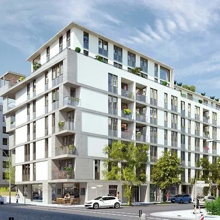 The Yard Βερολίνο