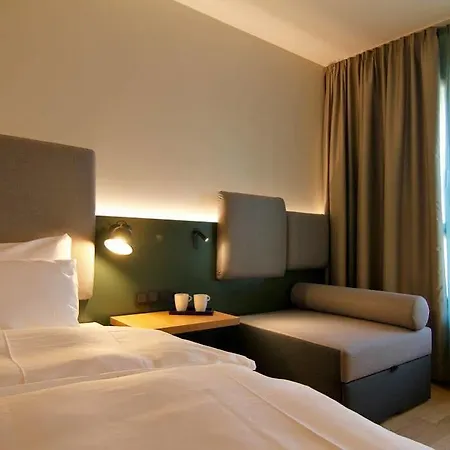 The Yard 4* Berlino