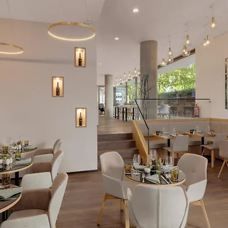 The Yard 4* Berlino