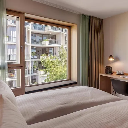 Ξενοδοχείο The Yard