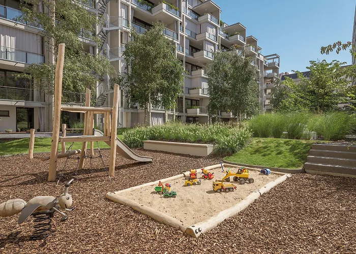 The Yard Otel Berlin